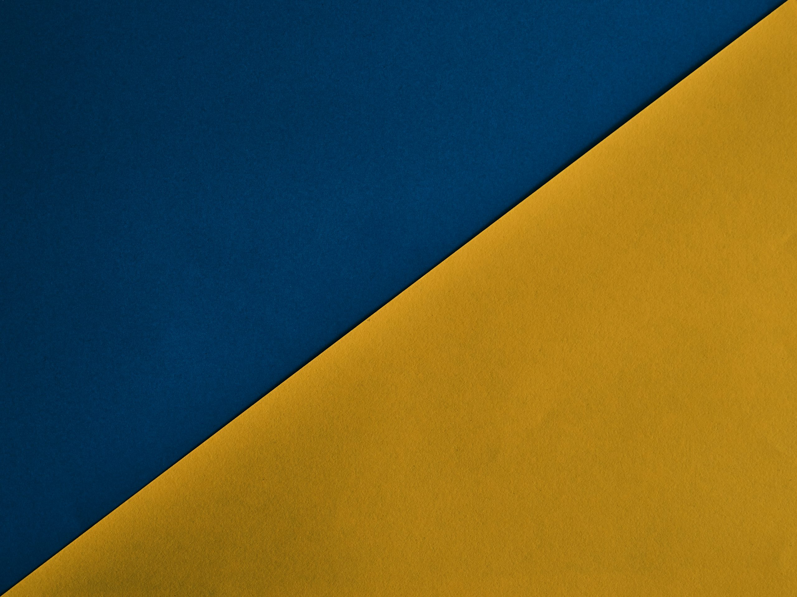 yellow and blue Ukrainian flag background