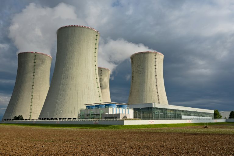 New Policy Brief: The Economics of Nuclear Energy