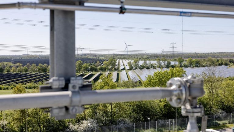 Op-Ed by Center Coordinator Philipp Ostrowicz Published in Børsen