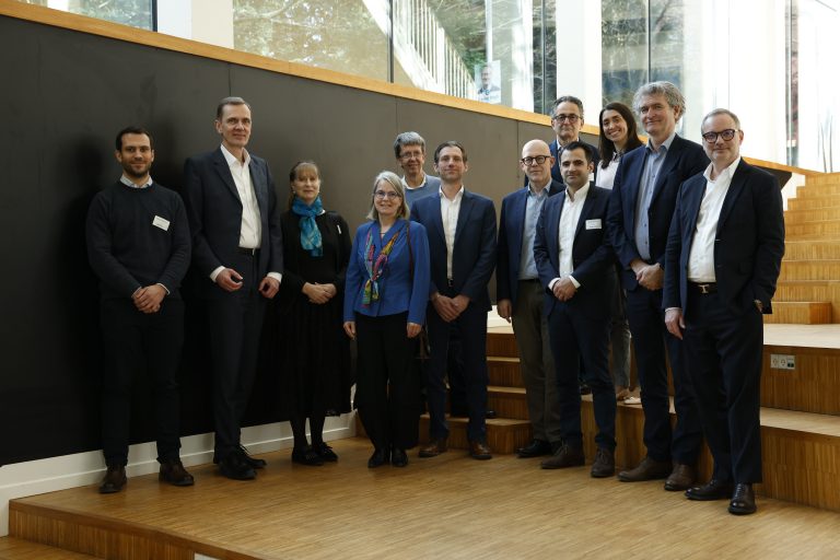 CSEI Workshop on Energy Security